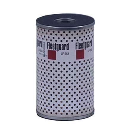 Fleetguard LF553 Lube Filter