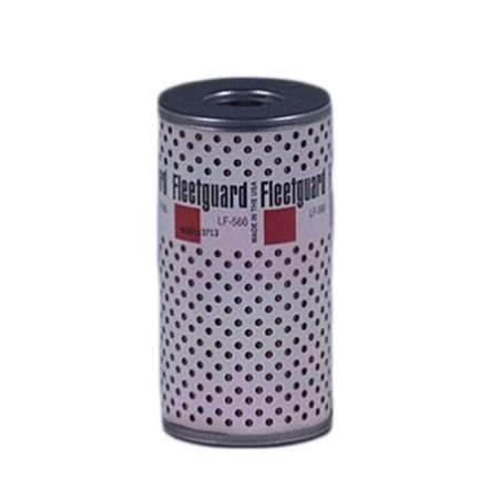Fleetguard LF566 Lube Filter