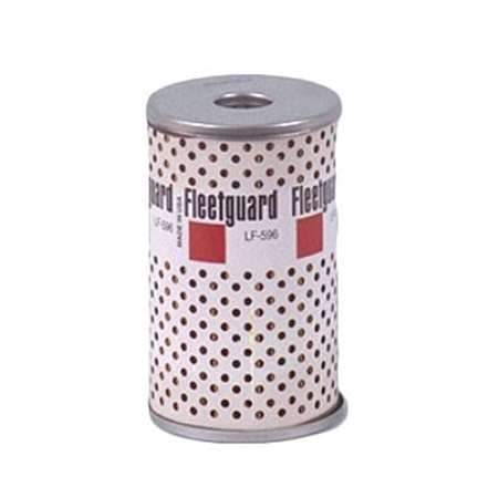 Fleetguard LF596 Lube Filter