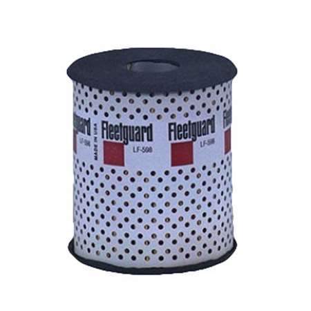 Fleetguard LF598 Lube Filter