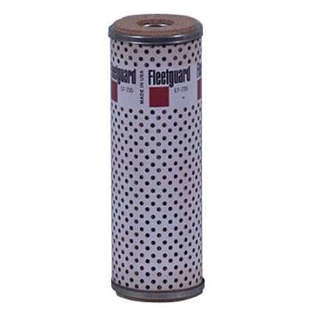 Fleetguard LF735 Lube Filter