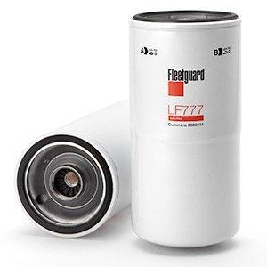 Fleetguard LF777 Lube Filter