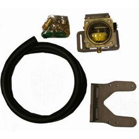 Fleetguard RN24036 Exhaust Accessories