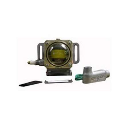 Fleetguard RN24038 Exhaust Accessory