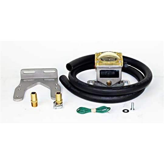 Fleetguard RN24046 Automatic Oil Replenishment