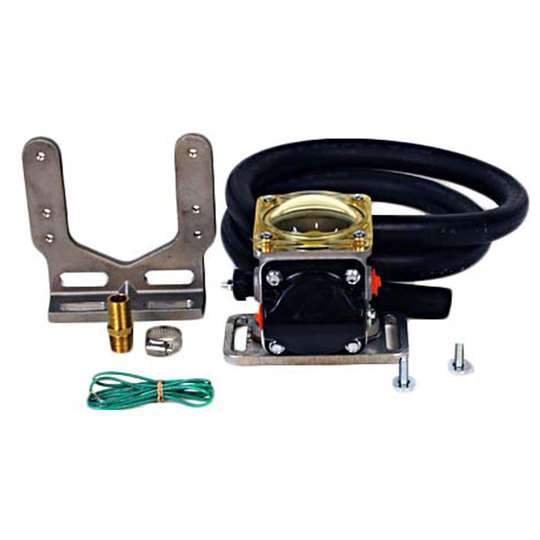 Fleetguard RN24048 Automatic Oil Replenishment