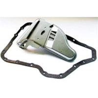 Thumbnail for Fleetguard TF15078 4-Pack Transmission Filter