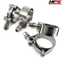 Thumbnail for HPS Stainless Steel T-Bolt Clamp for 1 1/8