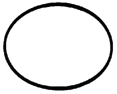 Wix 15120 Gasket