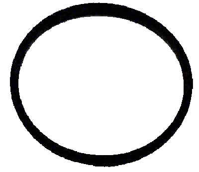 Wix 15174 Gasket