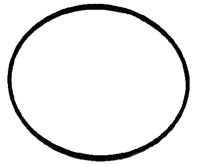 Wix 15181 Gasket