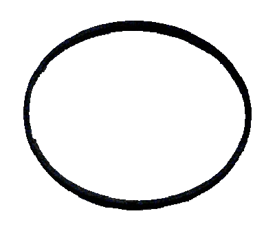Wix 15195 Gasket