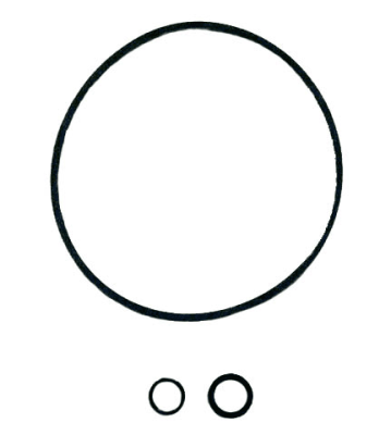 Wix 15210 Gasket