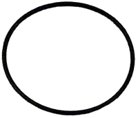 Thumbnail for Wix 15351 Gasket