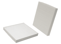 Thumbnail for Wix 24017 Cabin Air Panel