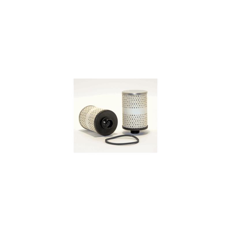 Wix 24042 Cartridge Fuel Metal Canister Filter