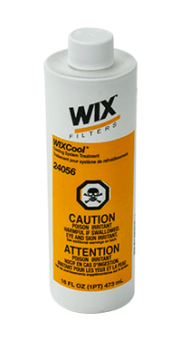 Thumbnail for Wix 24056 Radiator Liquid Cooling Treatment