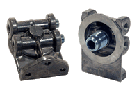 Thumbnail for Wix 24081 Filter Mounting Base