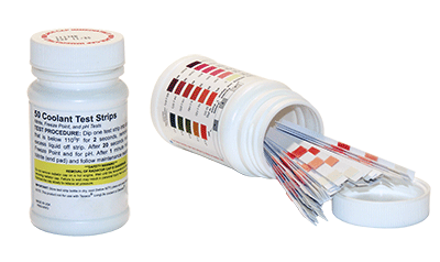 Wix 24106 Coolant Test Kit