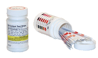 Thumbnail for Wix 24106 Coolant Test Kit