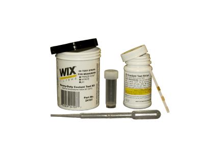 Wix 24107 Coolant Test Kit