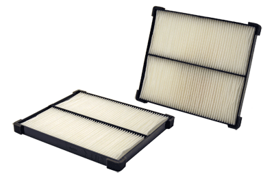 Wix 24120 Cabin Air Panel