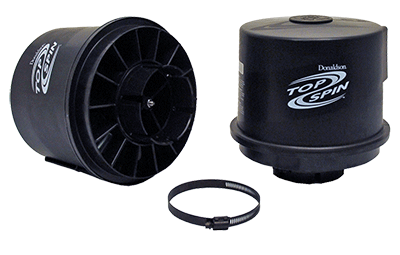 Wix 24173 Air Filter Precleaner