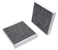 Thumbnail for Wix 24191 Cabin Air Panel