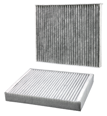 Wix 24211 Cabin Air Panel