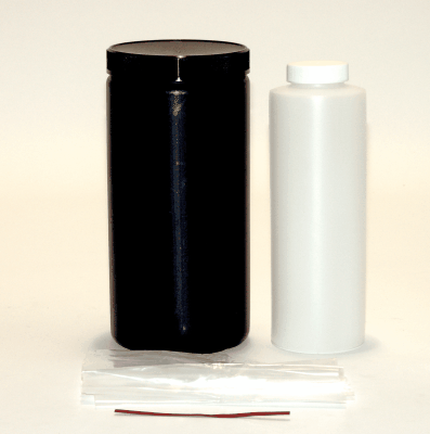 Wix 24230 Diesel Fuel Analysis Kit