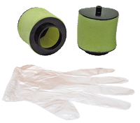 Thumbnail for Wix 24269 Air Filter No-Toil