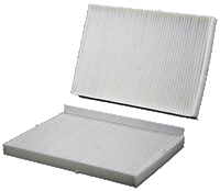 Thumbnail for Wix 24270 Cabin Air Panel