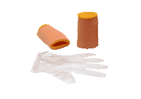 Thumbnail for Wix 24294 Air Filter No-Toil