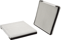 Thumbnail for Wix 24300 Cabin Air Panel