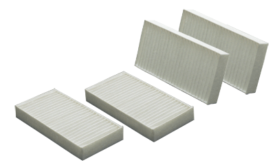 Wix 24302 Cabin Air Panel