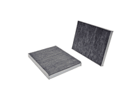 Thumbnail for Wix 24322 Cabin Air Panel