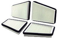 Thumbnail for Wix 24326 Cabin Air Panel