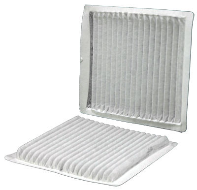 Wix 24333 Cabin Air Panel