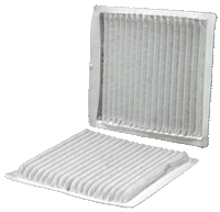 Thumbnail for Wix 24333 Cabin Air Panel
