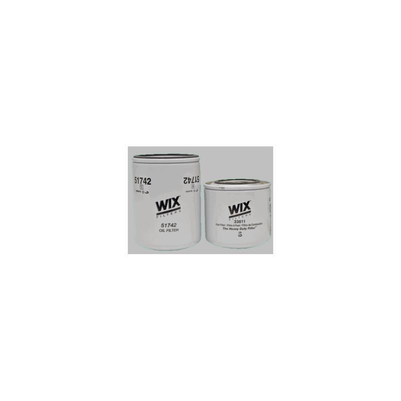 Wix 24368 Filter Change Maintenance Kit