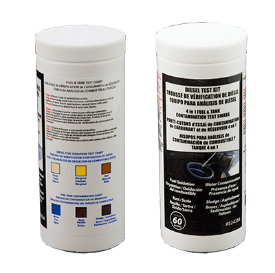 Wix 24384 Fuel Kit