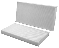 Thumbnail for Wix 24466 Cabin Air Panel