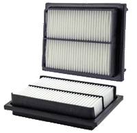 Thumbnail for Wix 24469 Cabin Air Panel