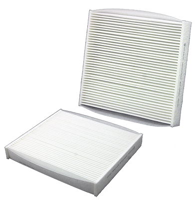 Wix 24483 Cabin Air Panel