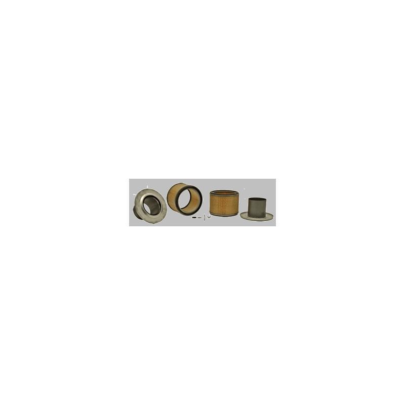 Wix 24571 Impco Carb Kit