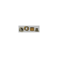 Thumbnail for Wix 24571 Impco Carb Kit