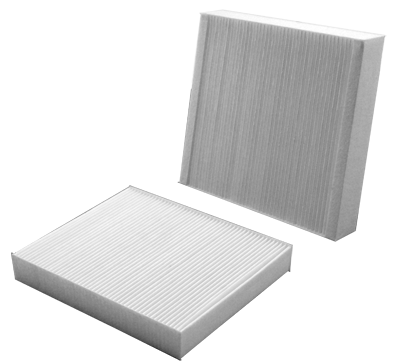 Wix 24590 Cabin Air Panel