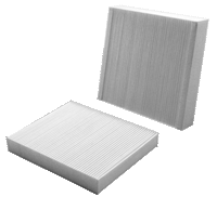 Thumbnail for Wix 24590 Cabin Air Panel