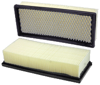Thumbnail for Wix 24616 Cabin Air Panel