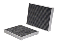 Thumbnail for Wix 24631 Cabin Air Panel